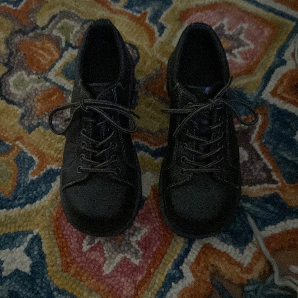 Dr. Martens sz8 black boots